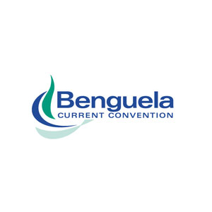 Logo for the Benguela organisation.