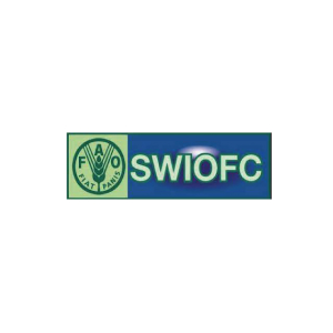 Logo for the SWIOFC organisation.