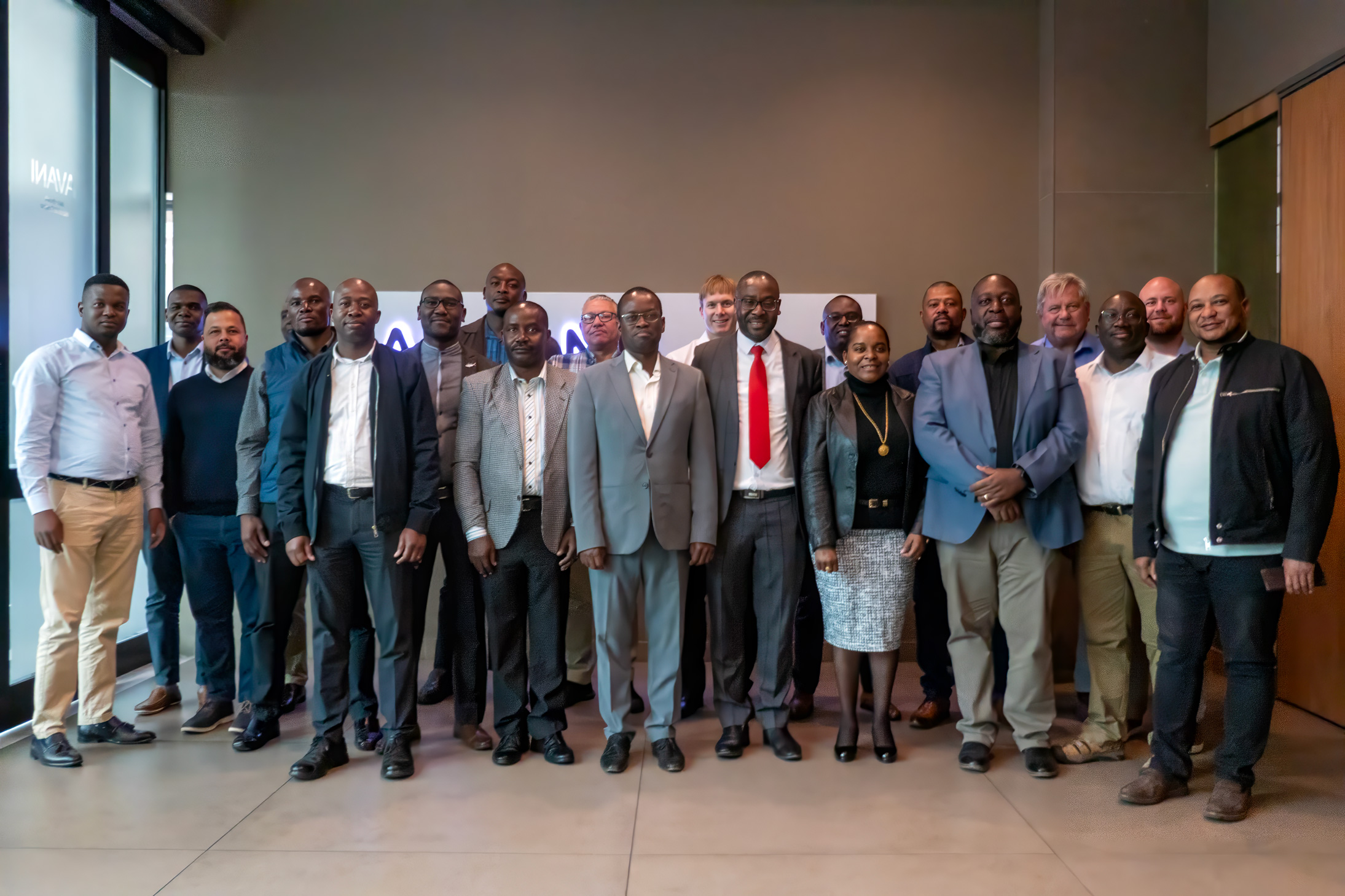 Image for Fourteenth meeting of the SADC MCSCC Regional Technical Team