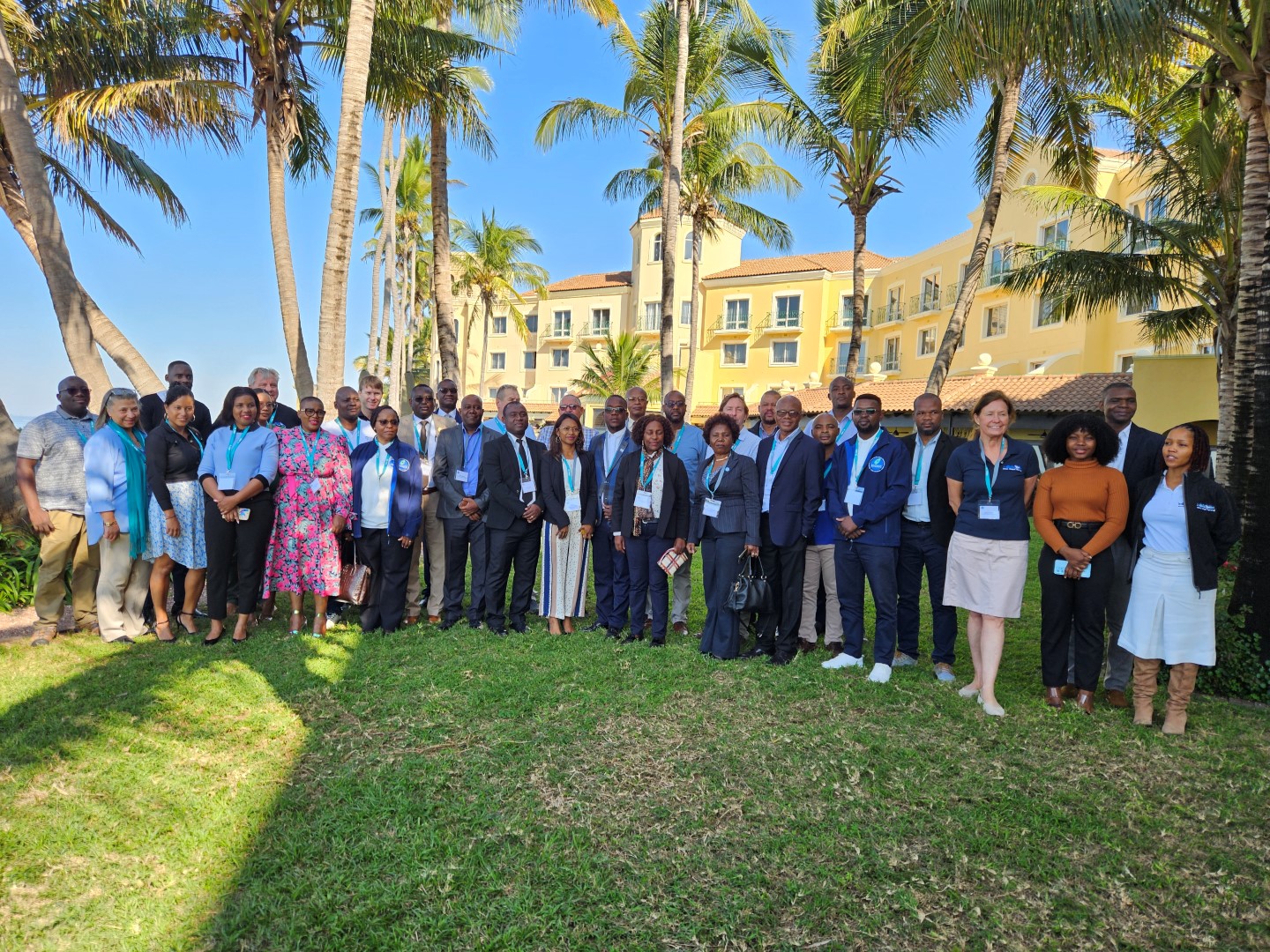 Image for Second Meeting of the SADC MCSCC Operational Task Force Convenes in Maputo