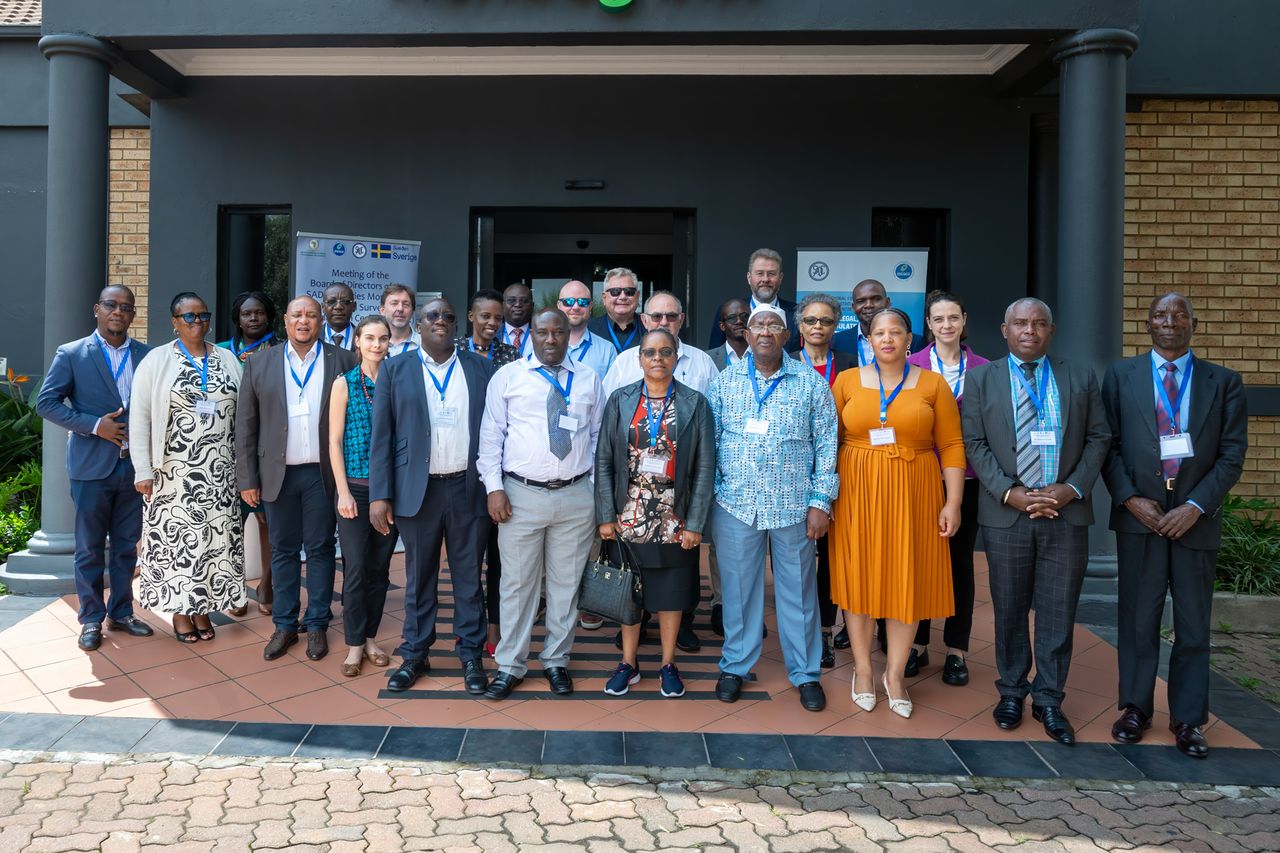 Image for SADC Extraordinary Regional Technical Team (RTT) to Unveil Consolidated draft Work Plan for the MCSCC to be presented and further discussed at Board of Directors BoD Meeting in Johannesburg.