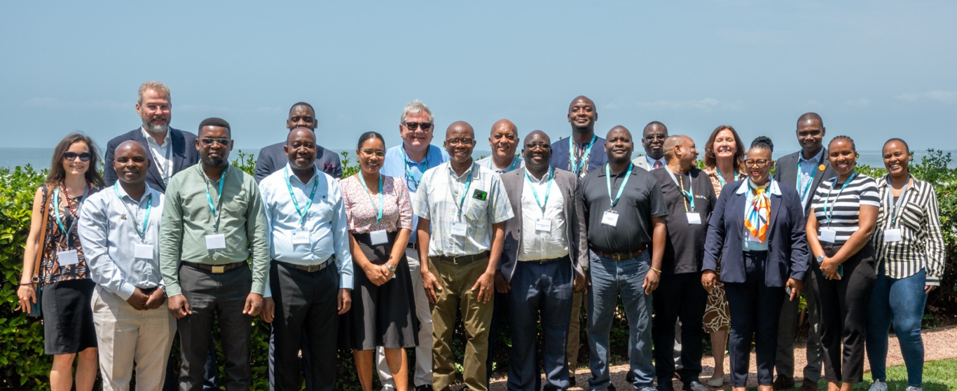 Image for MCSCC’s Operational Task Force meets making important sustainability and operational decisions