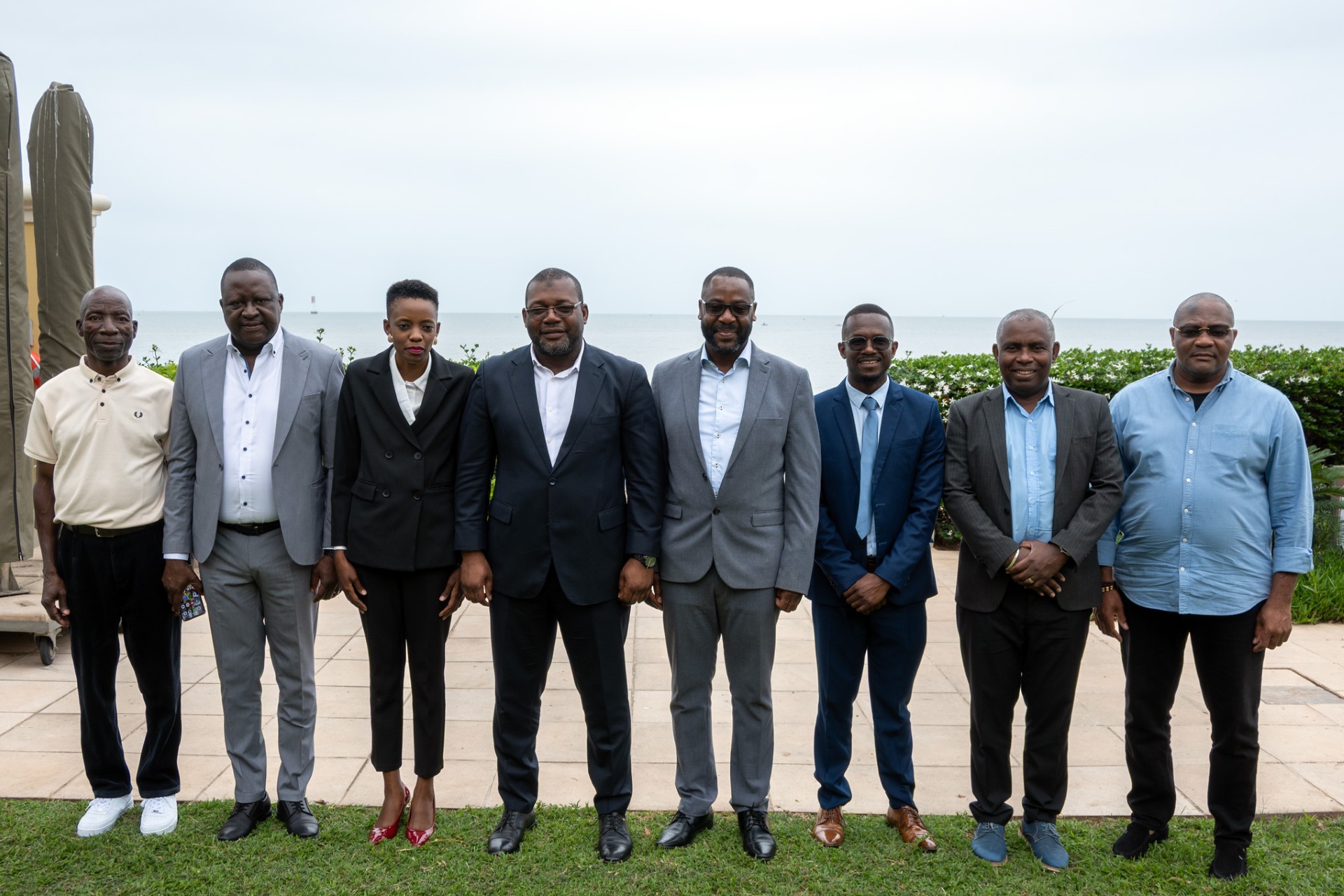 Image for SADC strengthens fisheries governance with third MCSCC Board of Directors meeting