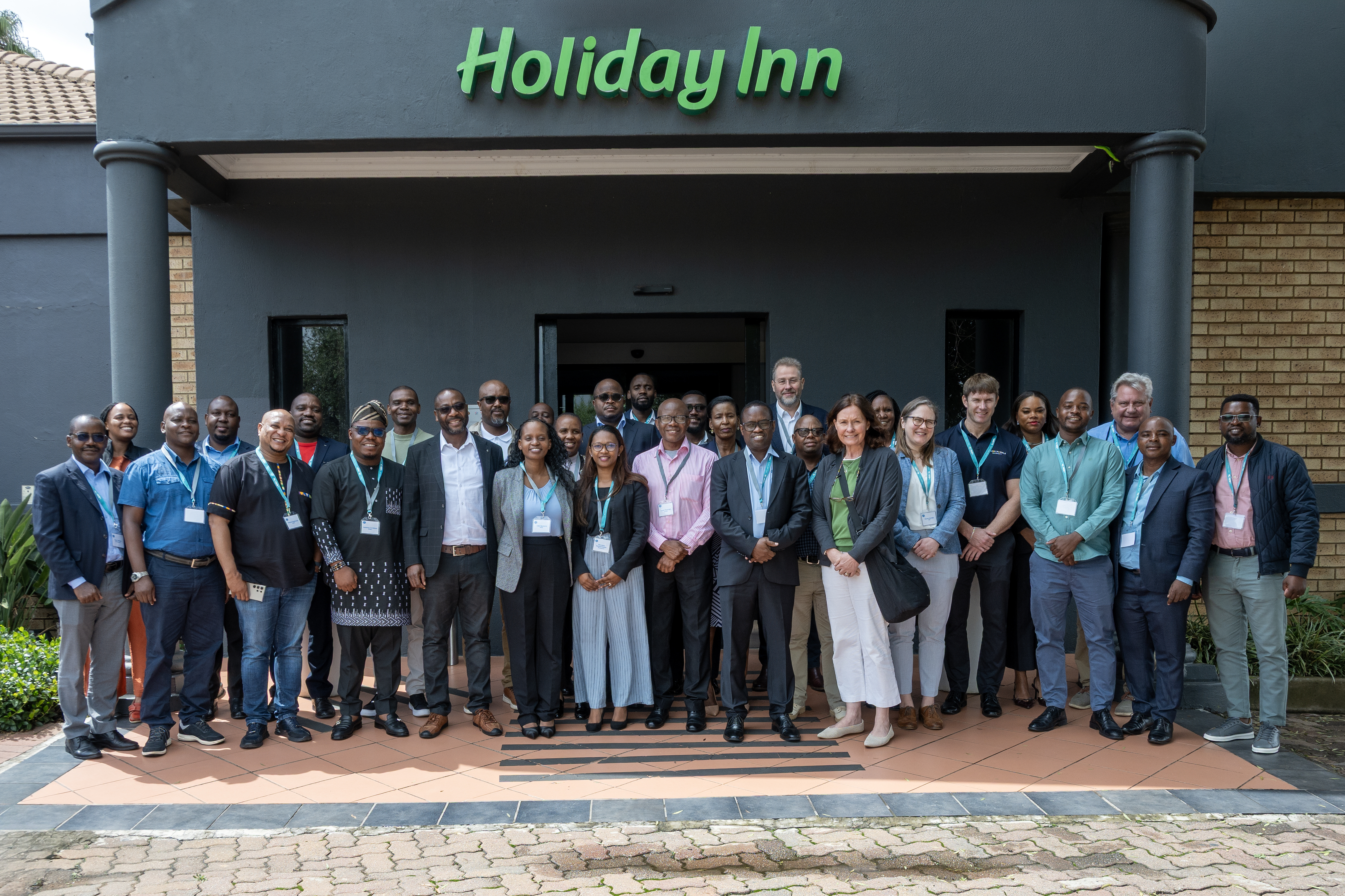 Image for Fourth MCSCC Operational Task Force Meeting Strengthens Regional Cooperation and Sustainability Efforts